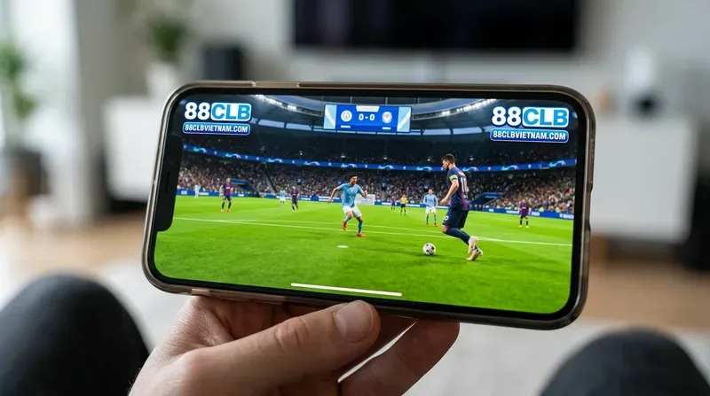 Bóng đá Saba 88CLB là gì? Tổng quan cho người mới