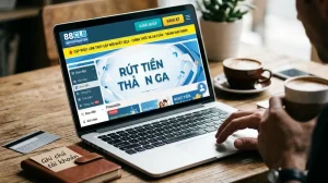 Cách vào 88CLB an toàn và chuẩn bị trước khi Rút Tiền