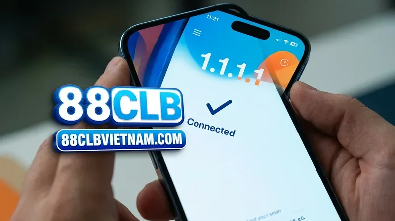 Cập nhật 88clb link mới & Cách khắc phục 88clb bị chặn
