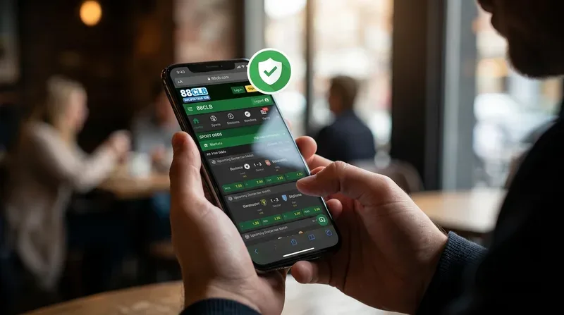 Kèo nhà cái 88CLB tỷ lệ cược cao mỗi ngày cho tân thủ 1 Cập nhật 88clb link mới: Cách vào 88CLB khi bị chặn