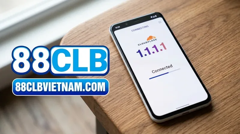Cập nhật **88CLB link mới** & Cách xử lý khi **88CLB bị chặn**