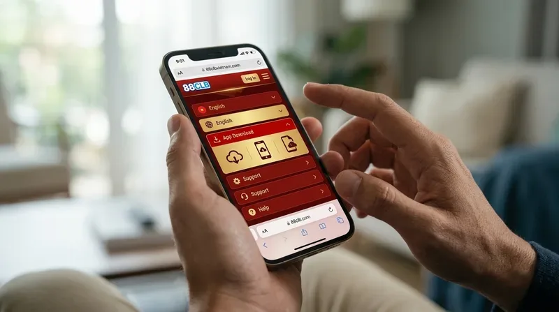 Cập Nhật 88CLB Link Mới - Giải Pháp Khi 88CLB Bị Chặn