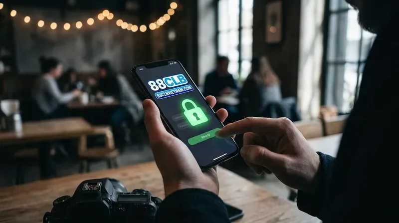 Cập nhật 88CLB link mới và 88CLB link vào hôm nay an toàn