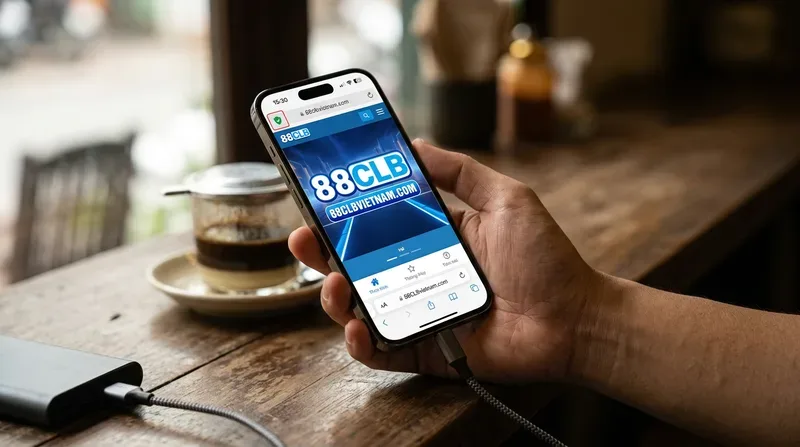 Cập nhật 88clb link mới và 88clb link vào hôm nay khi 88clb bị chặn