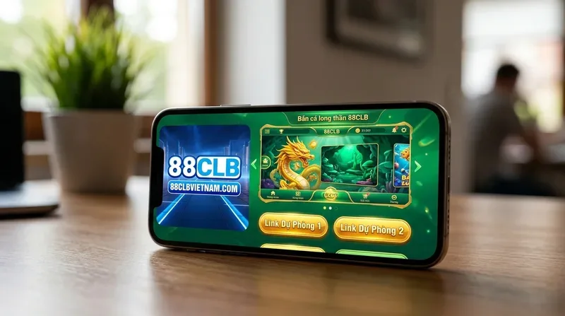 Cập nhật **88clb link vào hôm nay** & Cách xử lý khi **88clb bị chặn**