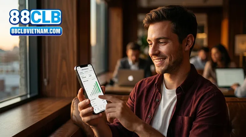 Cơ hội kiếm tiền khi làm đại lý 88CLB cho người mới
