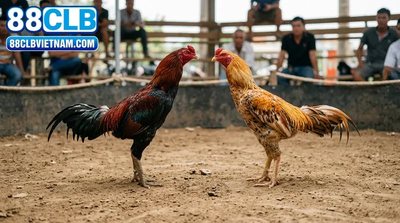 **Đá gà đơn** là gì? Có dễ chơi cho người mới không?
