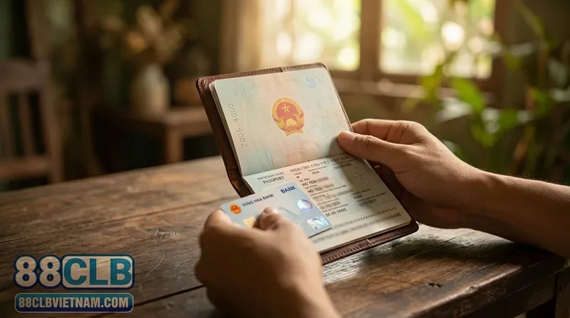 Điều kiện rút tiền 88CLB bắt buộc bạn cần biết