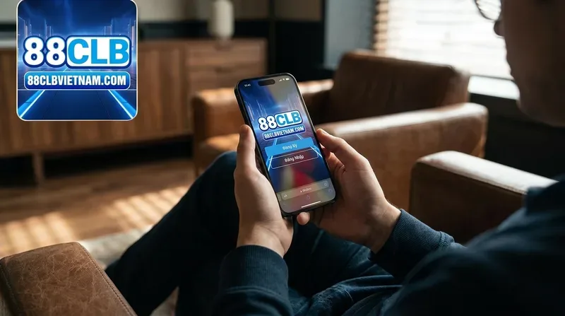 Hướng dẫn lấy 88CLB link vào hôm nay và cách 88CLB đăng ký, 88CLB đăng nhập