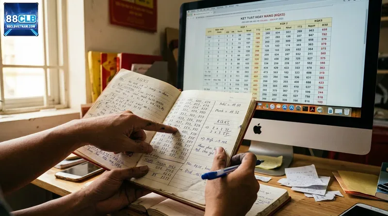 Khái niệm bạc nhớ (bắc nhỏ lô đề dự đoán chính xác) là gì?