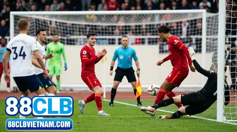 Khái niệm kèo việt vị cơ bản tại 88clb club và 88clb bet