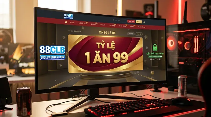 Lô đề 88CLB là gì? Cập nhật 88clb link mới nhất