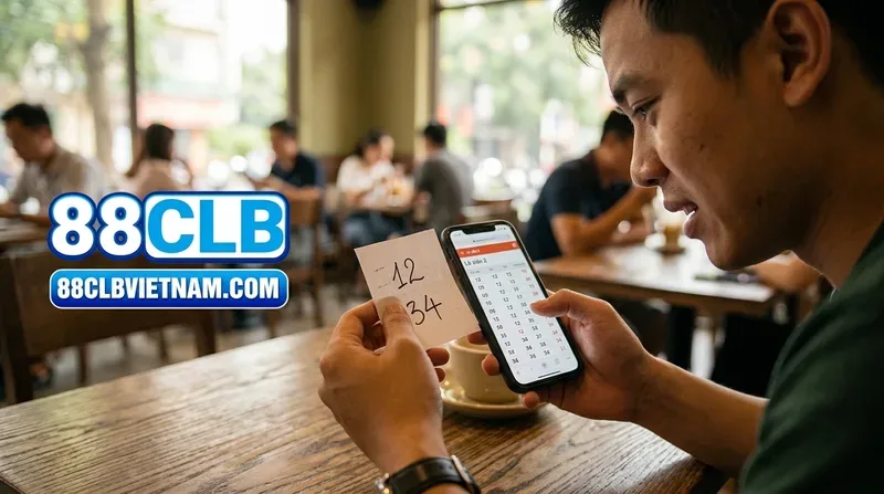 Lô xiên 2 đặt cược trúng lộc lớn là gì? Hướng dẫn chơi lô đề cho người mới