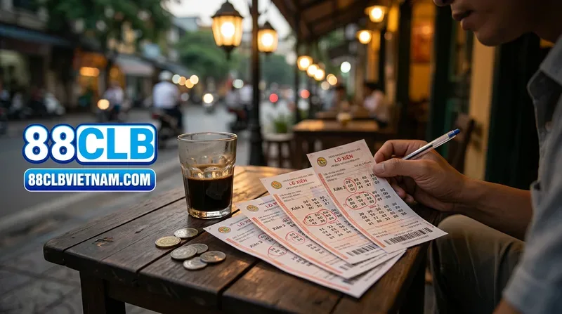 Lô xiên là gì? Hiểu rõ luật chơi lô xiên 88CLB cho tân thủ