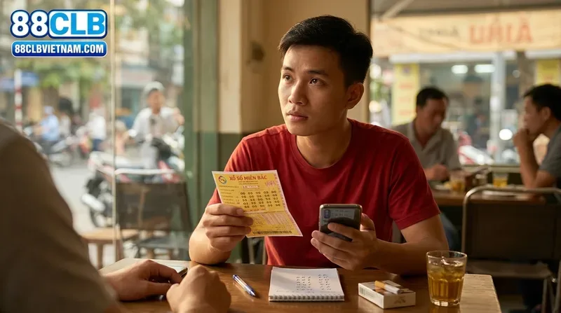 Soi cầu bắc nhỏ là gì? Giải mã thuật ngữ cho người mới