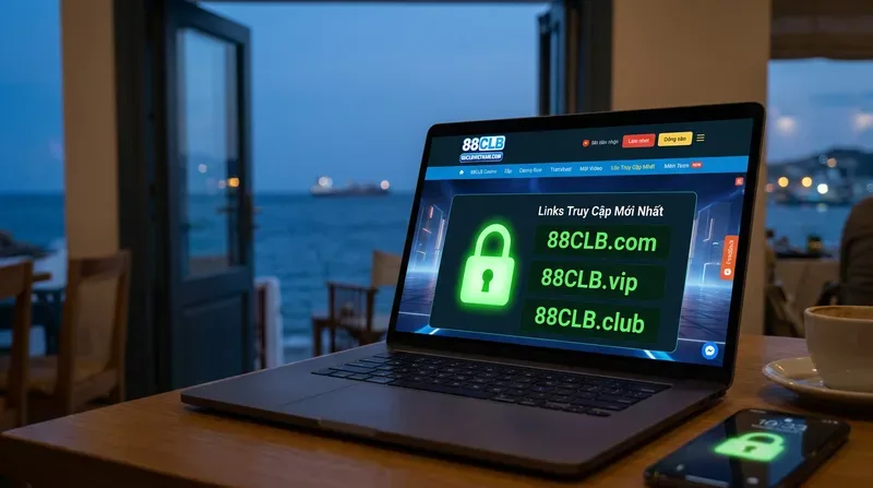 Tổng hợp 88CLB Link Mới Nhất Vào MCW Casino 88CLB Không Bị Chặn