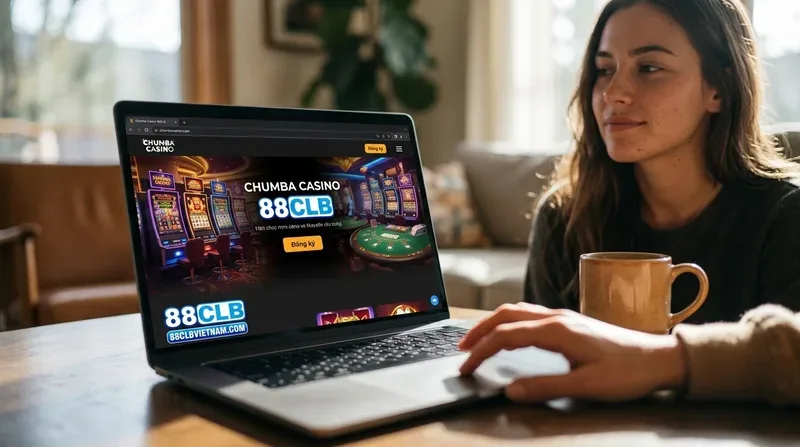 Tổng quan về **Chumba Casino 88CLB** cho người mới