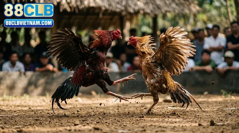 Tổng quan về **đá gà đơn chiến kê rất tốc độ** cho người mới