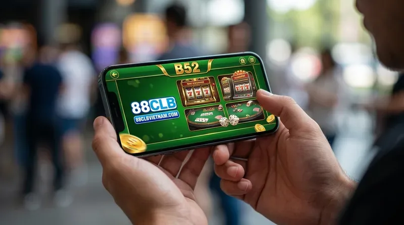 Tổng quan về Game bài B52 cá cược thú vị hết mình năm 2026