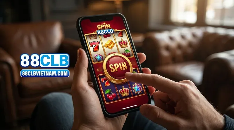 Tổng quan về Spin Casino 88CLB tại 88clb com và 88clb vip