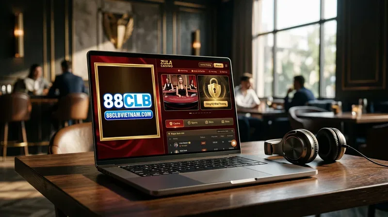 Tổng quan: Zula Casino 88CLB là gì và có uy tín không?