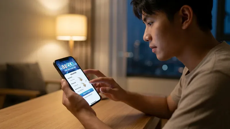 Tại sao tân thủ nên chọn **88clb club** để chơi **game nổ hũ uy tín 2026**?