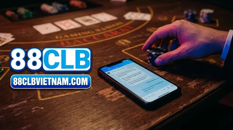 4 Dấu hiệu lừa đảo Baccarat từ các nhóm kéo 'dỏm'