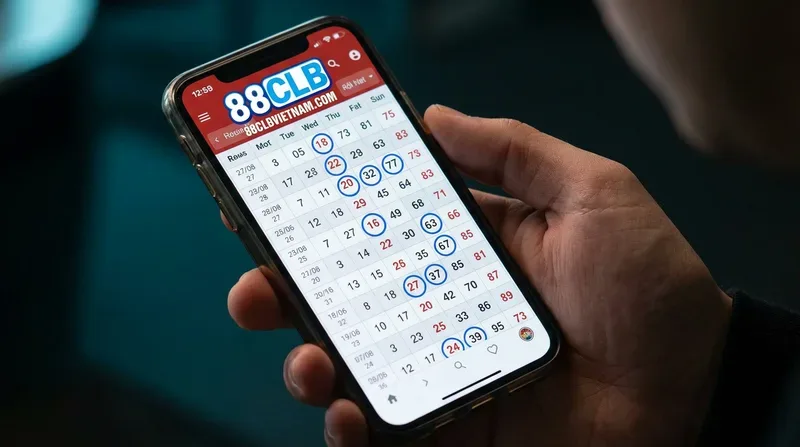 Cách bắt lô rơi và kinh nghiệm đánh lô rơi tại 88clb bet