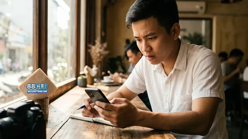 Cách đọc kèo trên dưới tại 88clb bet chi tiết nhất