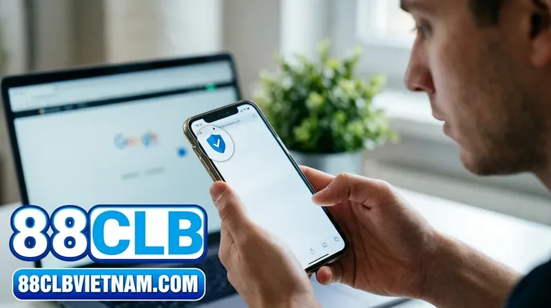 Cách lấy **88clb link vào hôm nay** và xử lý khi **88clb bị chặn**