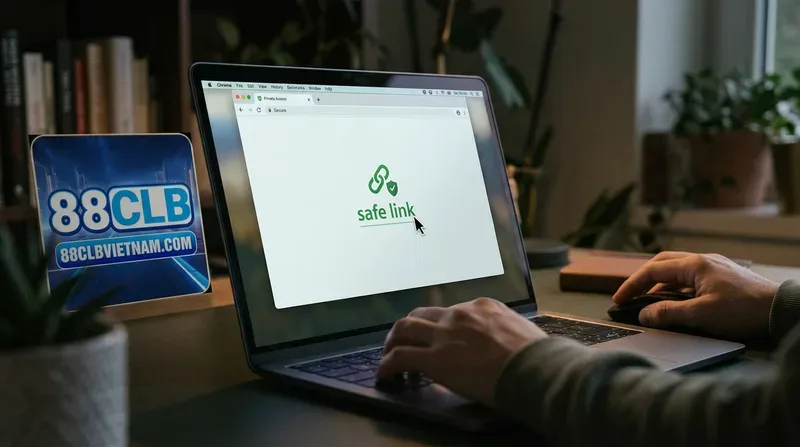 Cách truy cập đá gà cựa sắt 88CLB an toàn khi bị chặn