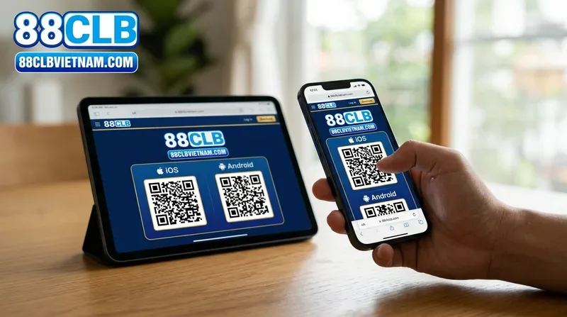 Cách vào **88clb link mới** an toàn khi **88clb bị chặn**