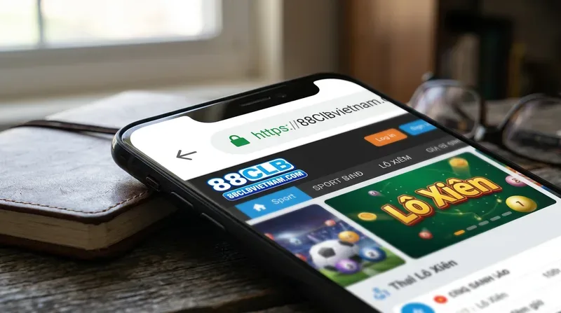 Cập nhật 88clb link mới: Cách vào 88clb vip khi 88clb bị chặn