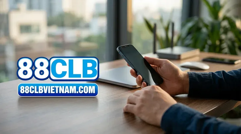 Cập nhật 88clb link mới nhất và cách xử lý khi 88clb bị chặn