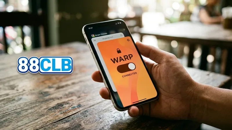 Cập Nhật **88CLB Link Mới** Và Cách Xử Lý Khi **88CLB Bị Chặn**