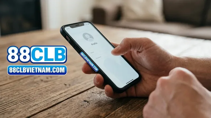 Hướng Dẫn **88CLB Đăng Ký** Và **88CLB Đăng Nhập** Trước Khi **Nạp Tiền**