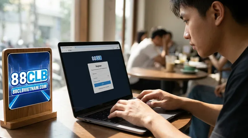 Kèo nhà cái 88CLB tỷ lệ cược cao mỗi ngày cho tân thủ 2 Hướng dẫn 88clb đăng ký và 88clb đăng nhập cho người mới