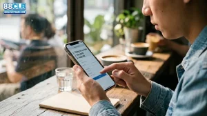 Hướng dẫn Đăng Ký tài khoản 88clb chi tiết từ A-Z cho tân thủ