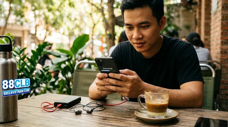 Hướng dẫn tải game B52 và cách chơi B52 cho người mới