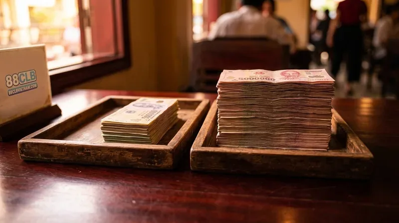 **Lô xiên 3 ăn bao nhiêu**? So sánh tỷ lệ tại **88clb bet** và **88clb vip**