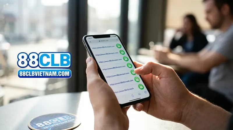 Tổng Hợp 88CLB Link Mới & 88CLB Link Vào Hôm Nay An Toàn