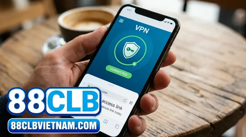 Truy cập an toàn: Xử lý khi <b>88CLB bị chặn</b> với <b>88CLB link mới</b>, <b>88CLB link vào hôm nay</b>