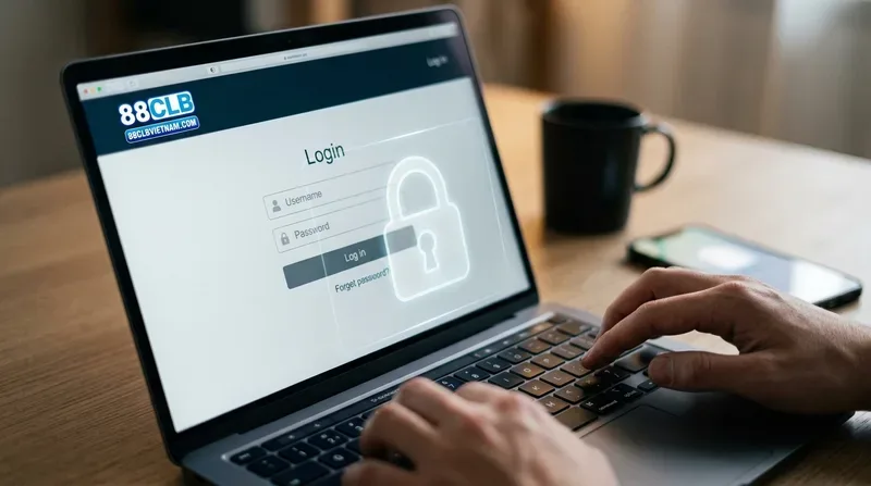 Đăng Ký 88CLB Chính Thức 2026 | Ưu Đãi Chào Mừng Hấp Dẫn Cho Thành Viên Mới 3 Cách 88clb đăng nhập an toàn tại 88clb com sau khi tạo tài khoản