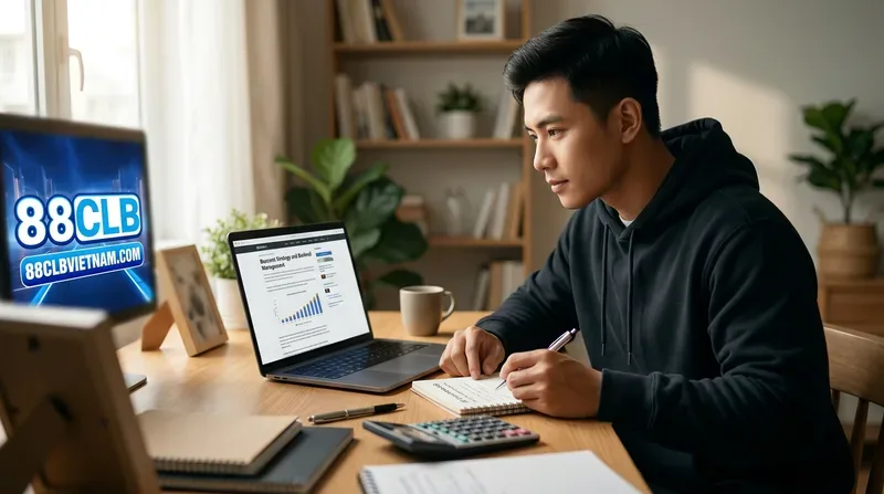 Cách chơi Baccarat cho người mới: Tự bảo vệ vốn, nói không với lừa đảo