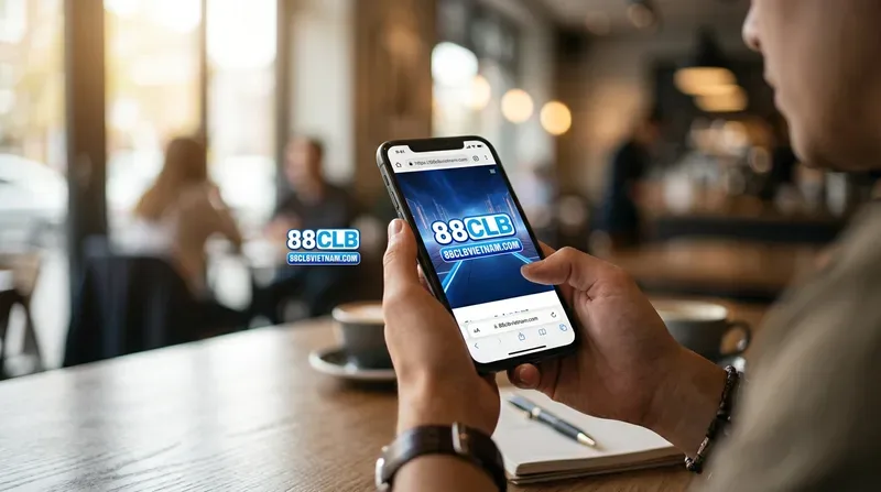 Cách tìm 88clb link mới, 88clb link vào hôm nay an toàn cho tân thủ