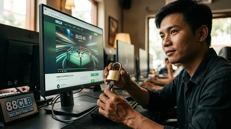 Cập nhật **88clb link mới**: Cách xử lý khi **88clb bị chặn**