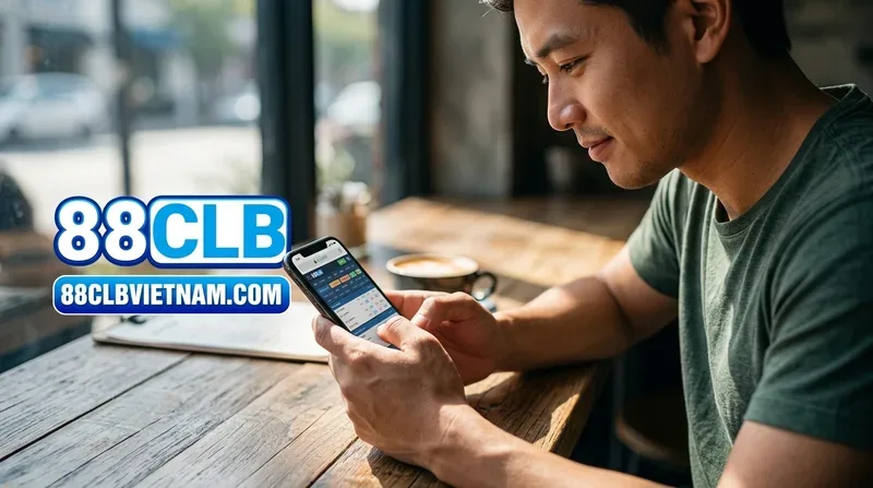 Hướng dẫn vào **88clb link mới** an toàn khi **88clb bị chặn**