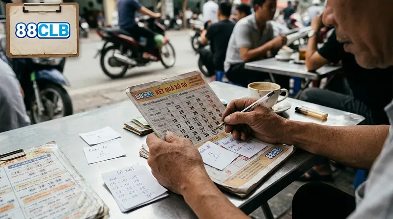 Kiến thức vỡ lòng: Các thuật ngữ lô đề online cần biết