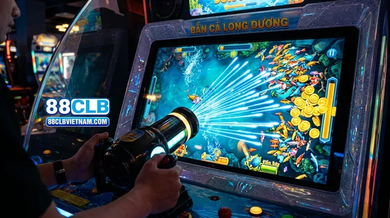 Mẹo bắn cá long dương giúp tối ưu xu tại 88CLB bet