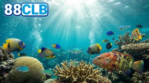 thumbnail ban ca h5 88clb huong dan choi chi tiet cho tan th